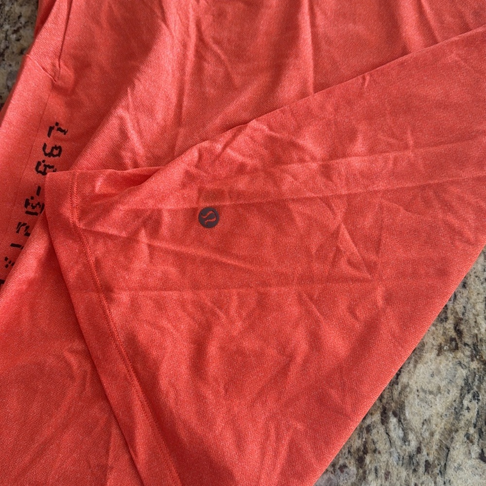 Lululemon Workout Top - Picture 2 of 3